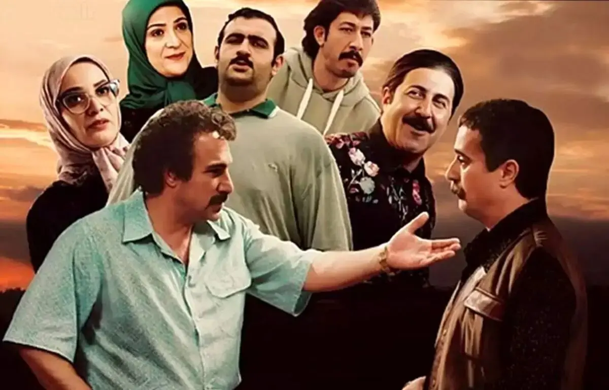 نه، این نقی، آن نقی و این پایتخت، آن پایتخت نیست