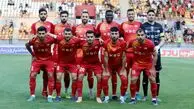یازده بازیکن یحیی برای انتقام از استقلال