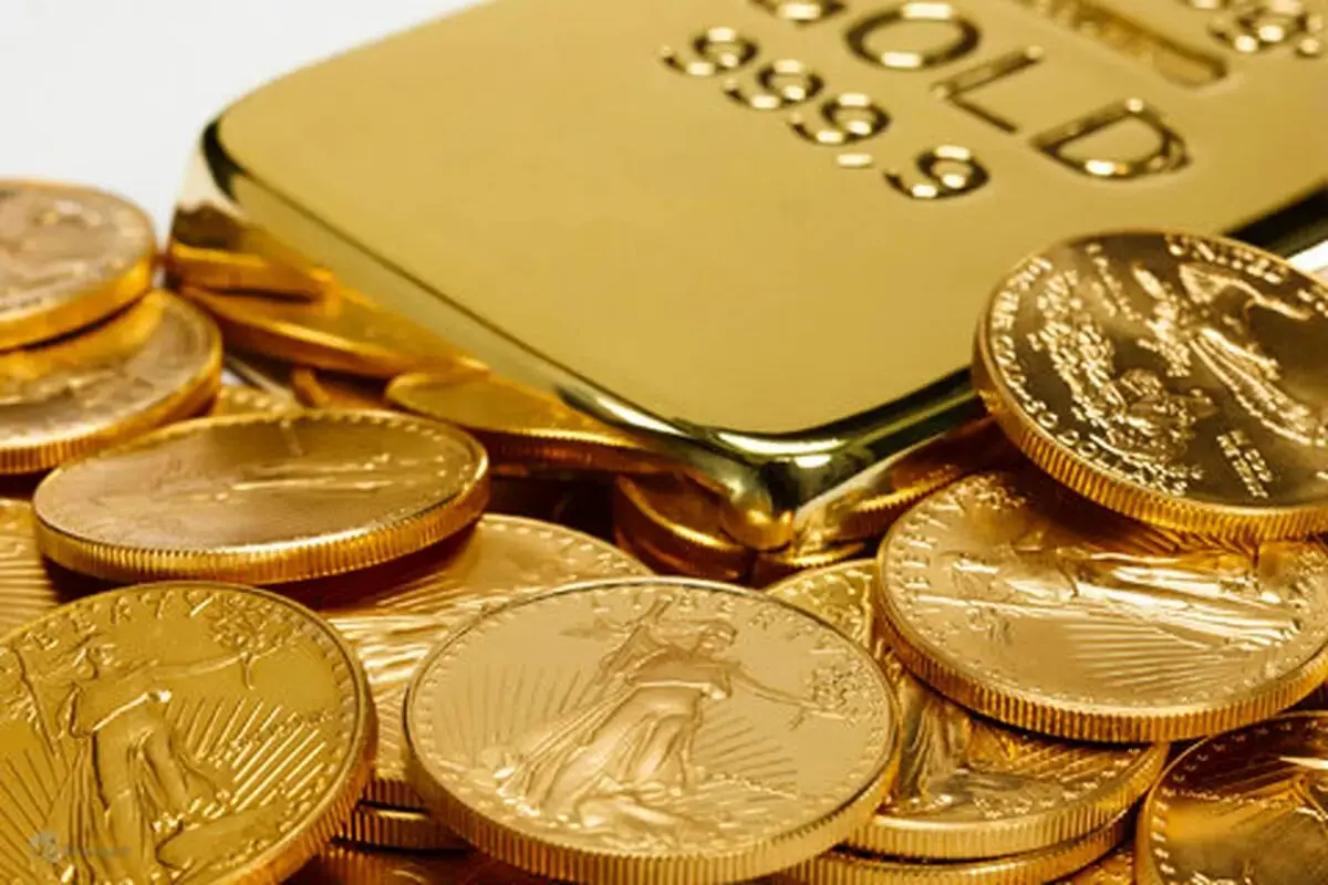 آخرین قیمت طلا و سکه امروز ۲۱ فروردین ۱۴۰۴