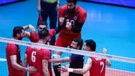 فولاد سیرجان قهرمان لیگ برتر والیبال شد
