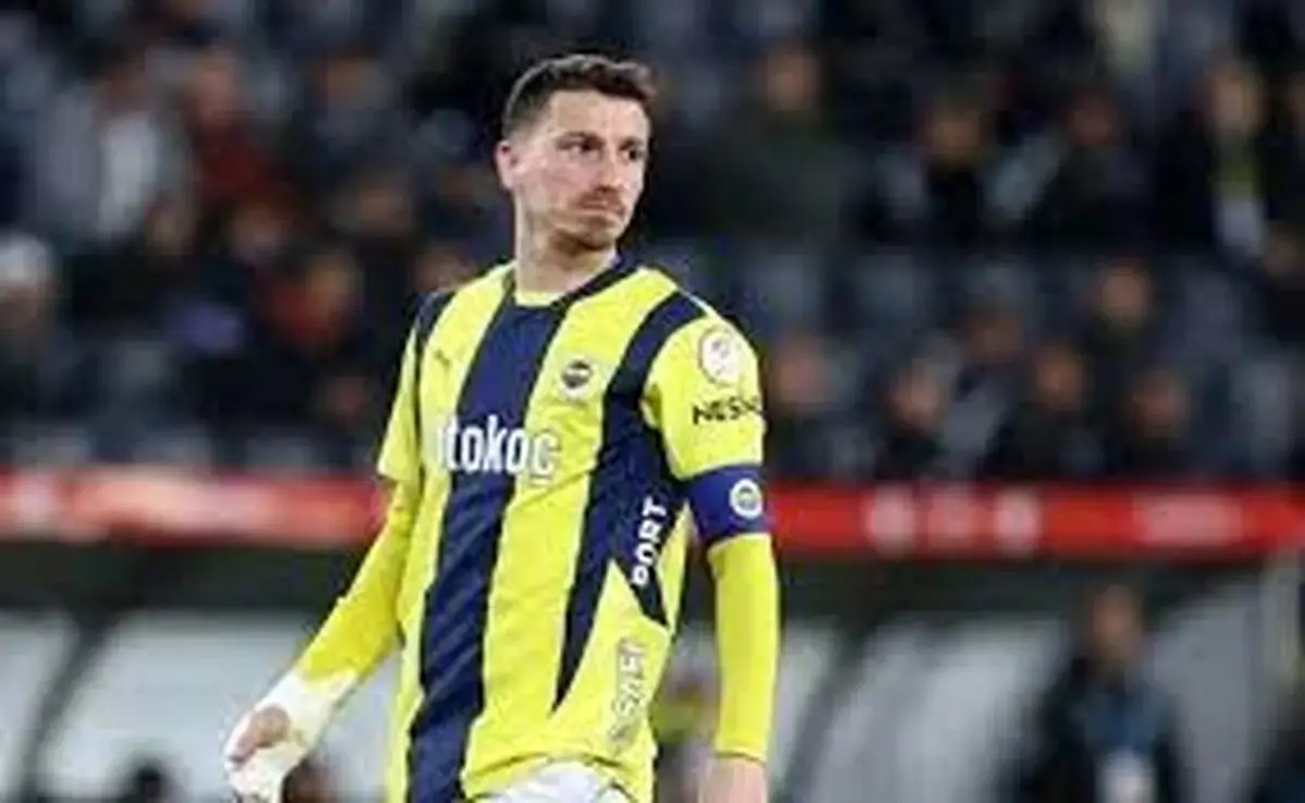پرسپولیس به دنبال کاپیتان فنرباغچه؛ کارتال رفیق سردار را می‌آورد؟