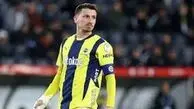 پرسپولیس به دنبال کاپیتان فنرباغچه؛ کارتال رفیق سردار را می‌آورد؟