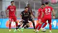 پرسپولیس مقابل نساجی؛ ماموریت فرار از شکست در مازندران