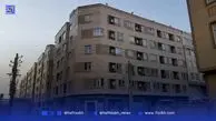 این یادداشت را مدیران ساختمان‌ نخوانند!
