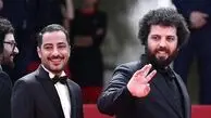 سعید ر‌وستایی در جشنواره کن با اسکارلت یوهانسون رقابت می‌کند