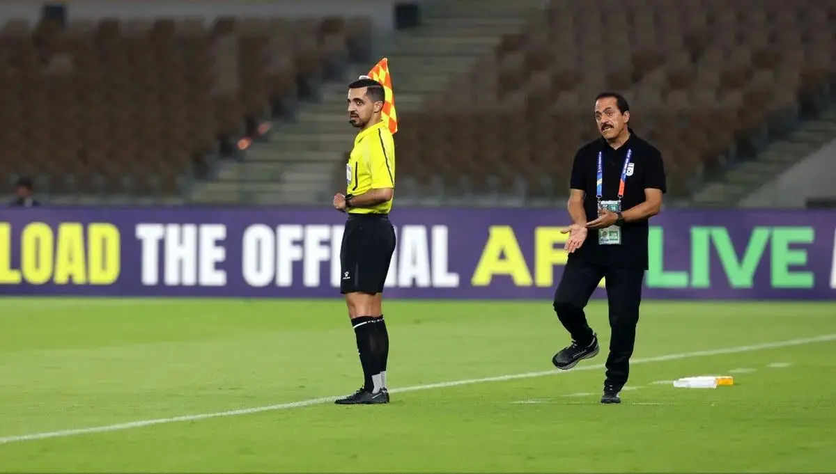 نبرد مرگ و زندگی نوجوانان ایران مقابل تاجیکستان + زمان پخش بازی