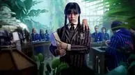 همه چیز درباره فصل دوم Wednesday(ونزدی)