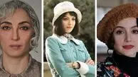 تغییر چهره بازیگران سریال تاسیان قبل معروف شدن+ عکس های زیرخاکی
