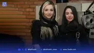 قاب امروز| ورشکستگی الهه منصوریان در شانگهای، عکس جدید نگار جان سخت و مریم تاسیان، دیدار آیسان و نوید