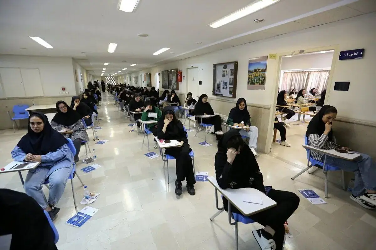 بلاتکلیفی دانش‌آموزان یازدهمی در آستانه امتحانات نهایی