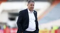 پرسپولیس به‌خاطر اختلاف مالی از همکاری با اسکوچیچ منصرف شد