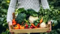 کاهش وزن با ۶ سبزی شگفت‌انگیز