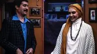 تصویری پربازدید که شیوا مکی‌نیا، شِری پایتخت منتشر کرد