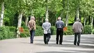 افزایش ۴۵ درصدی حقوق بازنشستگان حداقل‌بگیر در سال ۱۴۰۴