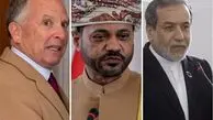 مذاکرات ایران و آمریکا در مسقط
