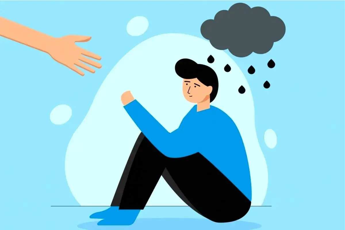 اعلام عمومی جدی برای خودکشی در شبکه‌های اجتماعی