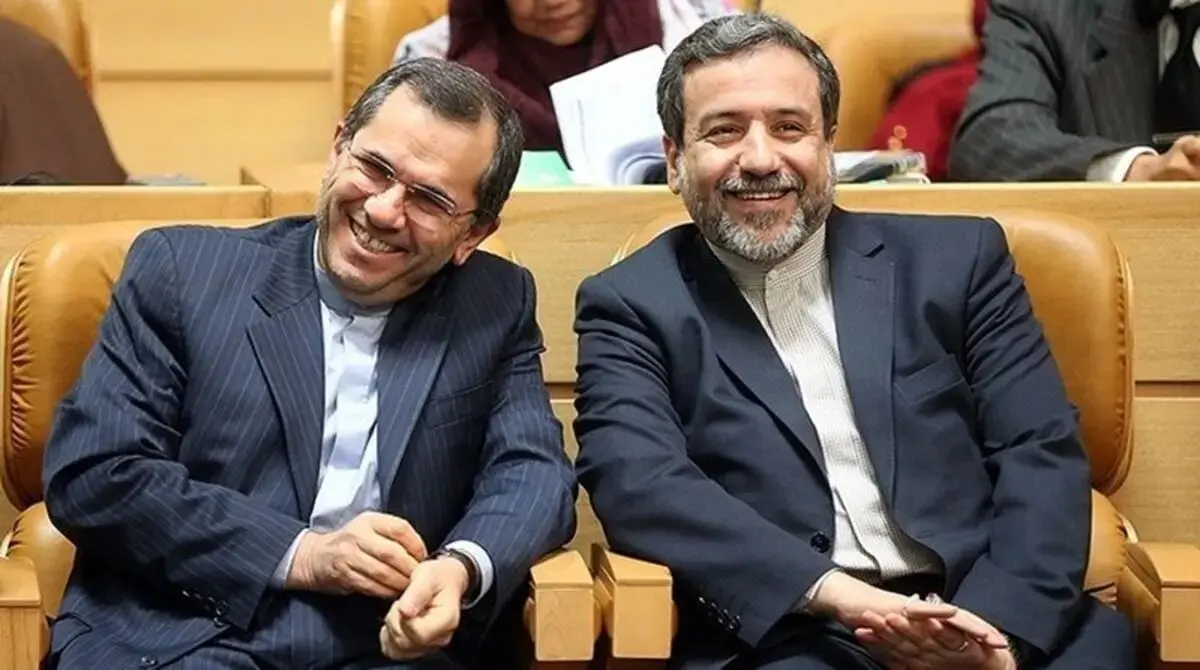عراقچی به عمان رسید؛ هیئت ایرانی مذاکرات را بشناسید