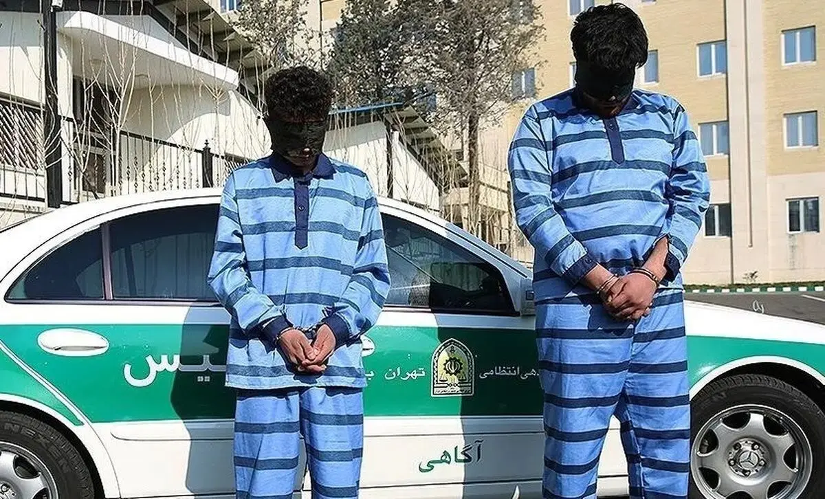 انهدام شبکه اختلاس در مجموعه شرکت مس