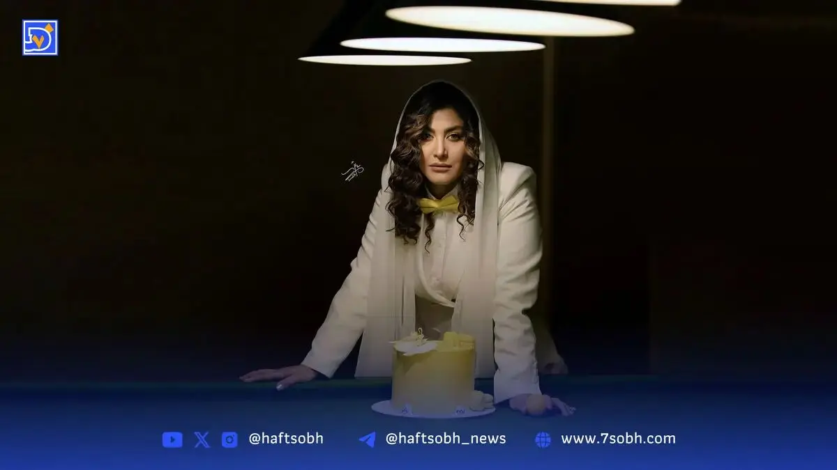 قاب امروز| بازگشت فرشته با اتوبوس، تولد بهار قاسمی و قایق‌سواری مجید خدایی