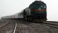 جزئیات قطار تهران - کربلا