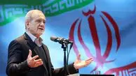 دیدگاه رئیس جمهور در مورد مذاکره ایران و آمریکا