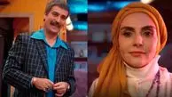 بیوگرافی شیوا مکینیان بازیگر نقش شهربانو تقی‌پور (شری) نامزد ارسطو در «پایتخت ۷»