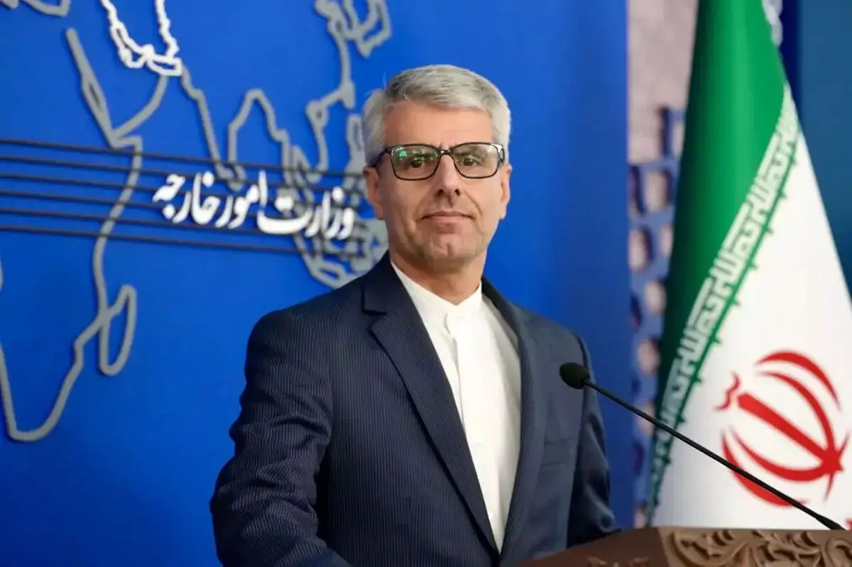 اولین واکنش وزارت خارجه به شروع مذاکرات غیر مستقیم با آمریکا