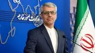 اولین واکنش وزارت خارجه به شروع مذاکرات غیر مستقیم با آمریکا