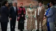 بیوگرافی کامل بازیگران تاجیکستانی پایتخت ۷