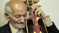 شیرمحمد احمدی درگذشت