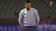 طاهری: قرارداد مربیان جدید پرسپولیس ثبت نشده/ هاشمیان از لیست خارج شد