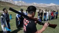 تیراندازی خونین در عروسی ایذه
