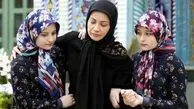 استوری نیکای سریال پایتخت با متن معنادار
