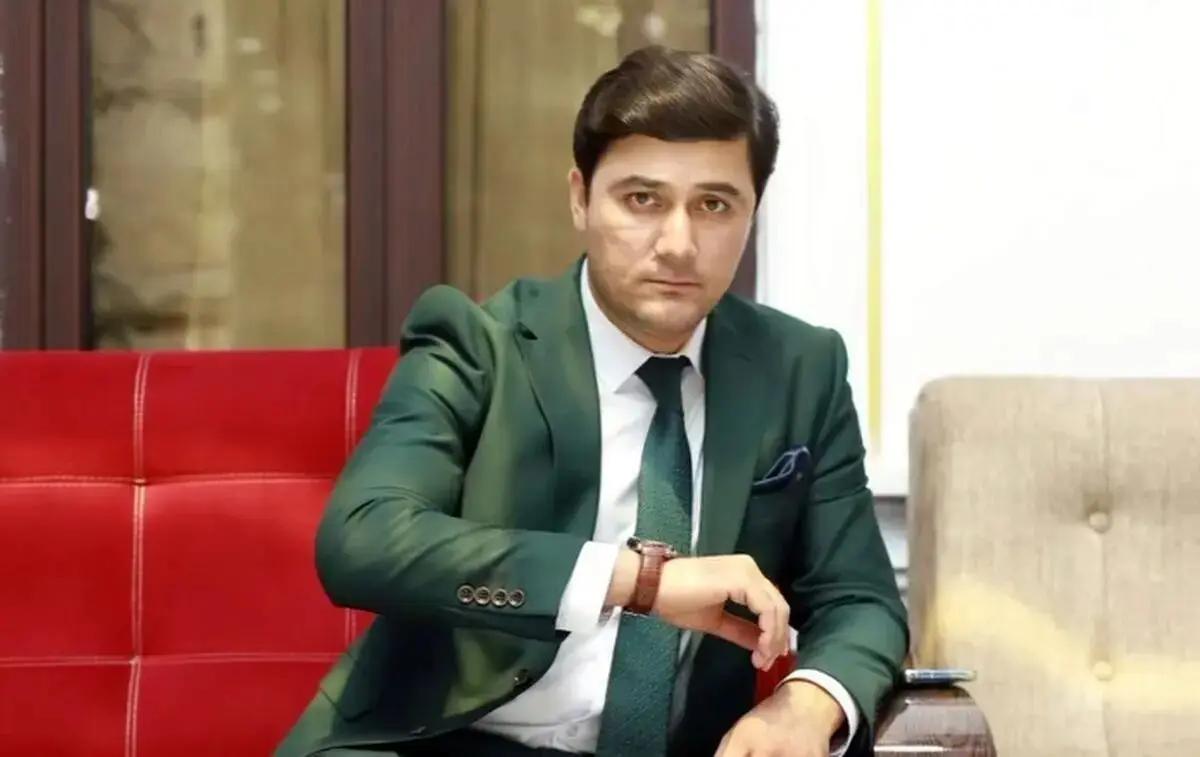 دولتِ سریال پایتخت؛ از میان ۸۰ نفر انتخاب شدم