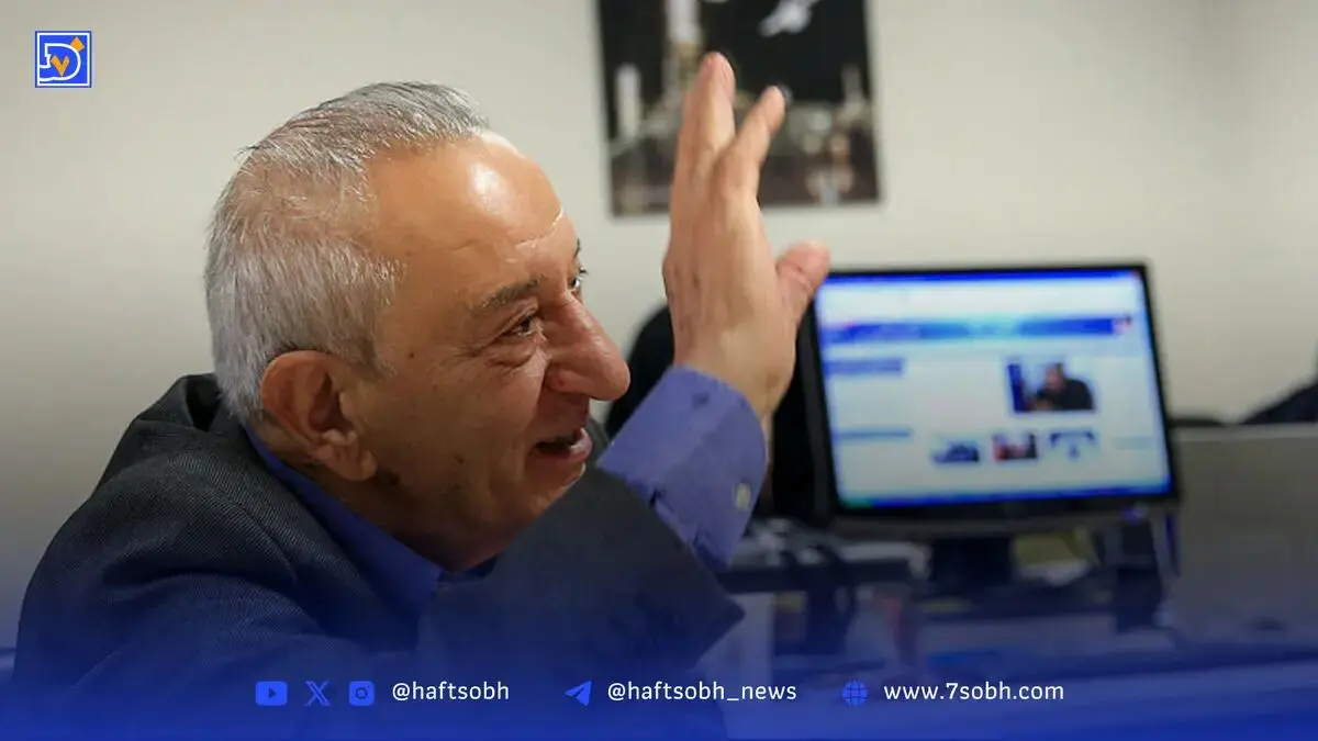 مردی که سر و کارش با اتم بود و «وطن»