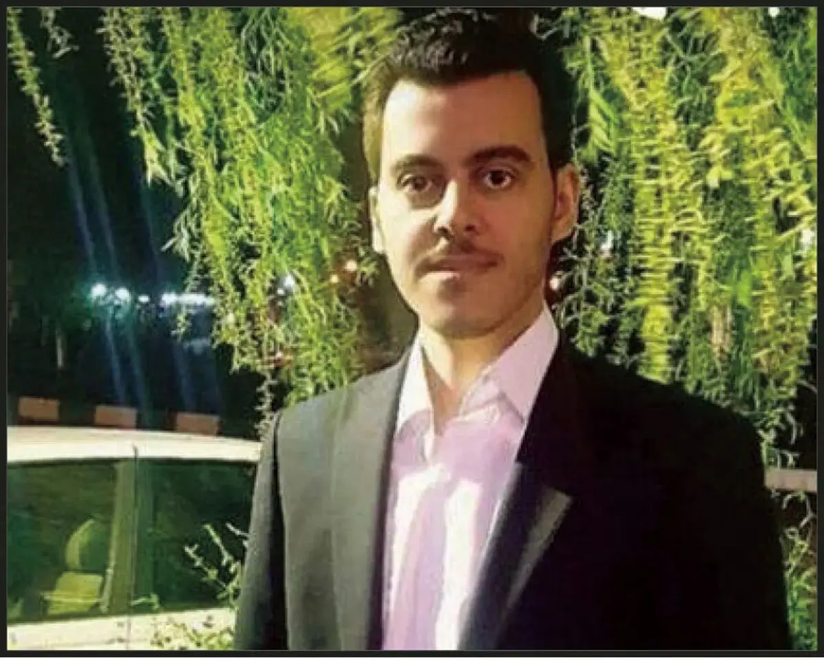 مرگ پزشک متخصص اطفال بر اثر تشنگی در کویر