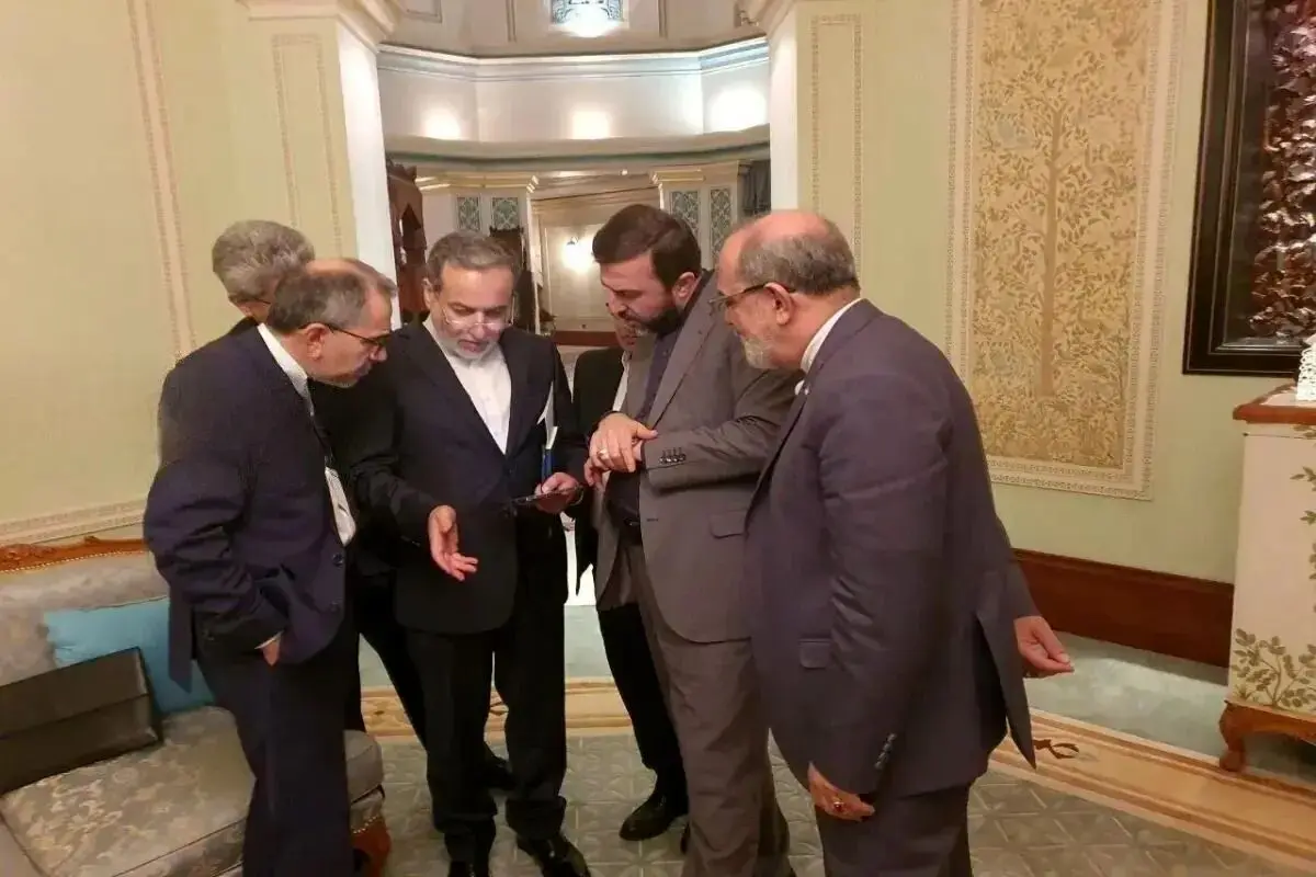 دور دوم مذاکرات ایران و آمریکا کجا برگزار می‌شود؟