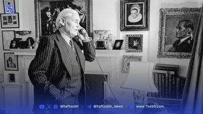 ویلیام سارگانت روان‌پزشکی که زنان را زامبی می‌کرد