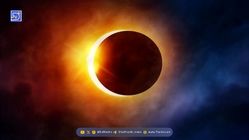 پیش‌بینی «خورشیدگرفتگی» در دفترچۀ ۸۰۰ ساله