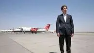 «بابک زنجانی» بازگشت و 61 هزار میلیارد تومان قرارداد بست
