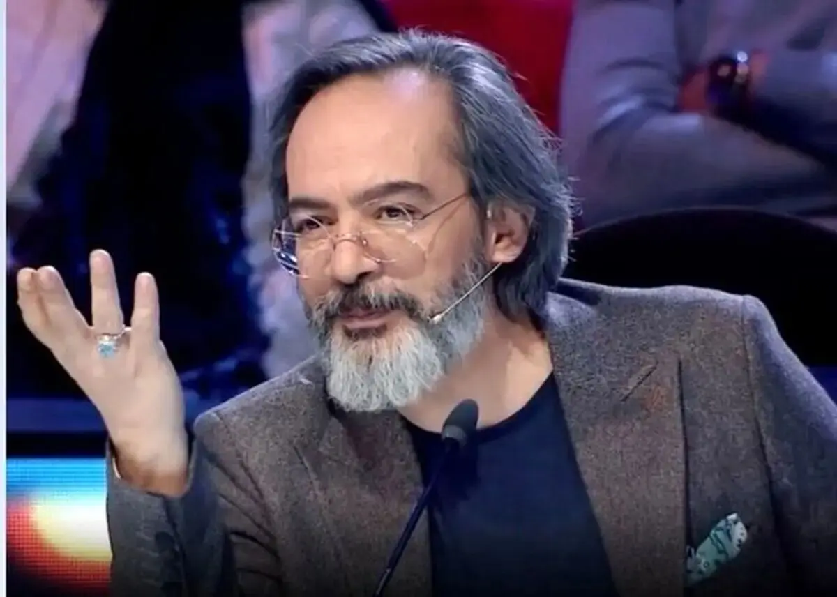 داور عصر جدید به عنوان چهره سال هنر انقلاب معرفی شد