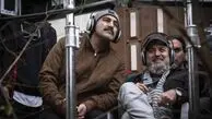 واکنش کارگردان پایتخت 7 به شایعات دستمزد و سکانس خرس