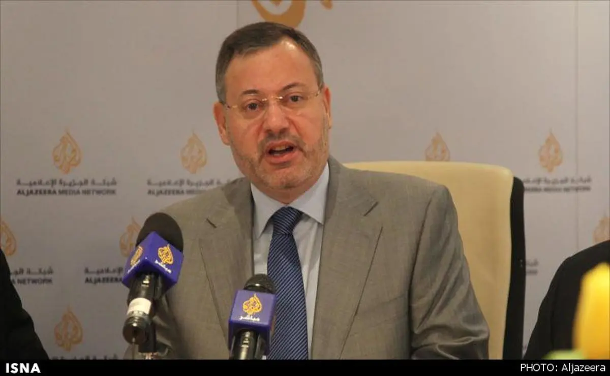 بازداشت خبرنگار الجزیره در آلمان بنا به درخواست مصر
