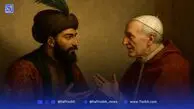حسینعلی بیگ بیات؛ صدای ایران صفوی در دربار پاپ