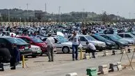 کاهش قیمت خودرو در بازار سرعت گرفت