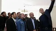 دلیل پخش نشدن قسمت اول سریال ناریا
