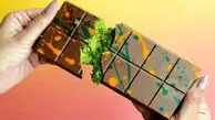 شکلات دبی چگونه اختراع شد و چرا به محبوبیت رسید؟