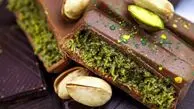از تیک‌تاک تا کمبود جهانی پسته؛ شکلات دبی چه کرده است؟
