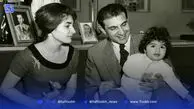 قاب تاریخ| عکس دیده نشده از اردشیر زاهدی و مهناز، دختران محله‌‌ فرمانیه‌ و پسران تجریش، فرزانه و داریوش