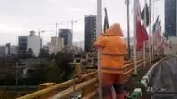 مرگ یک کارگر پاکبان در اثر تصادف؛ کرمان در شوک